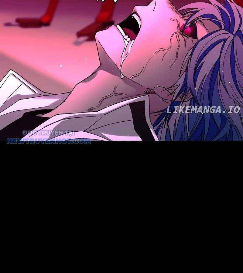 Tận Thế Cũng Chỉ Là Trò Chơi: Chapter 57