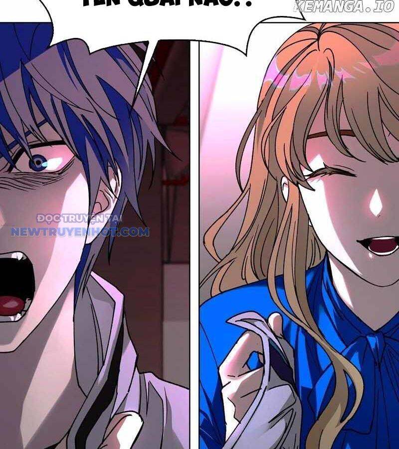 Tận Thế Cũng Chỉ Là Trò Chơi: Chapter 57