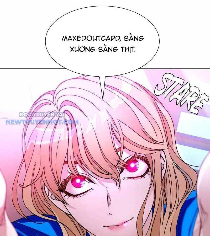 Tận Thế Cũng Chỉ Là Trò Chơi: Chapter 57