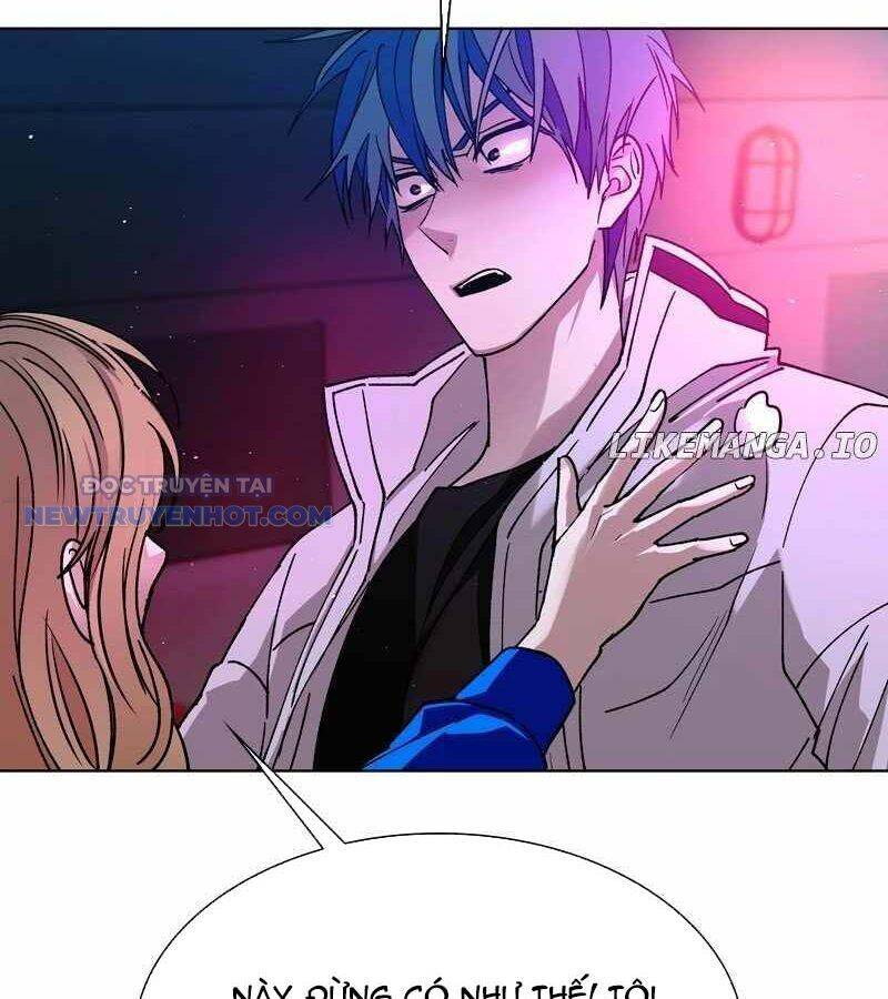 Tận Thế Cũng Chỉ Là Trò Chơi: Chapter 57