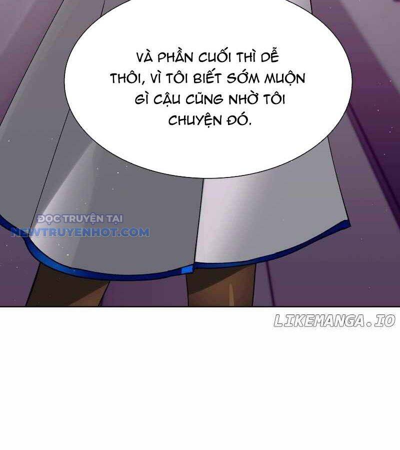 Tận Thế Cũng Chỉ Là Trò Chơi: Chapter 57