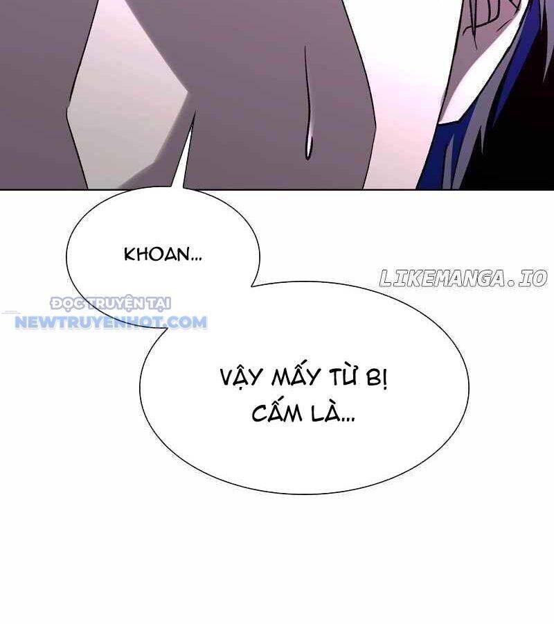 Tận Thế Cũng Chỉ Là Trò Chơi: Chapter 57