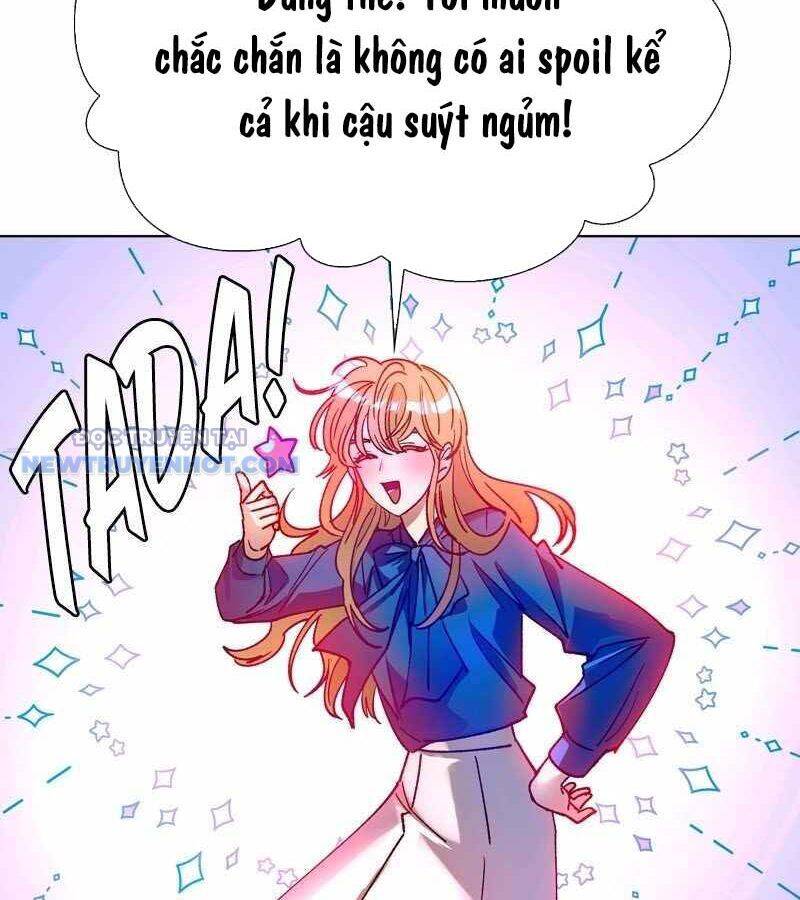 Tận Thế Cũng Chỉ Là Trò Chơi: Chapter 57