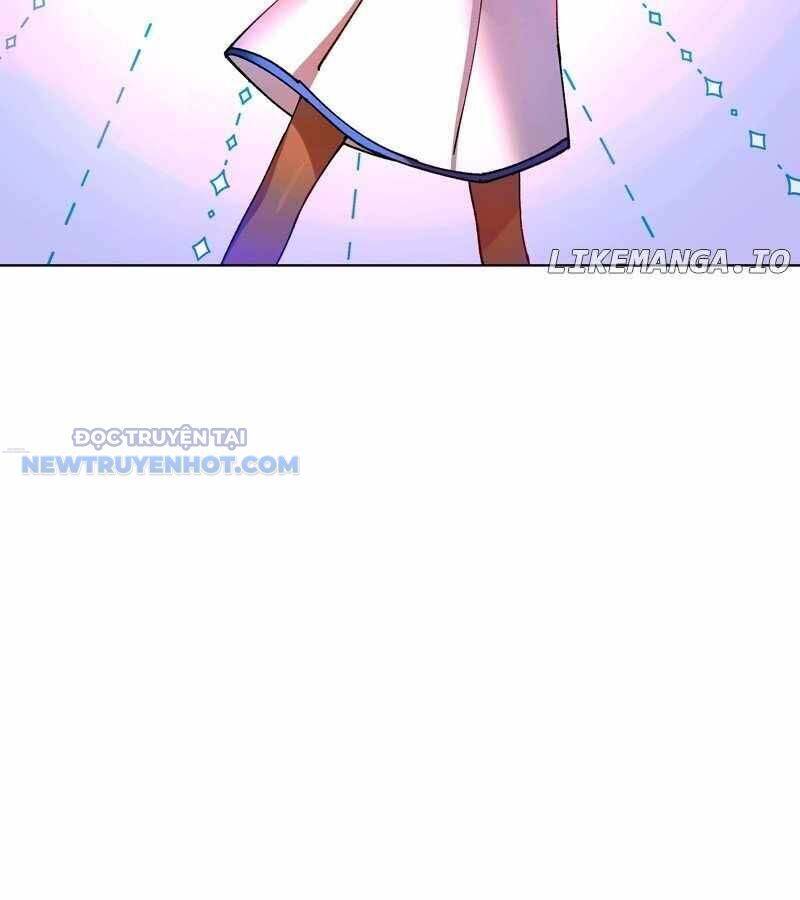 Tận Thế Cũng Chỉ Là Trò Chơi: Chapter 57