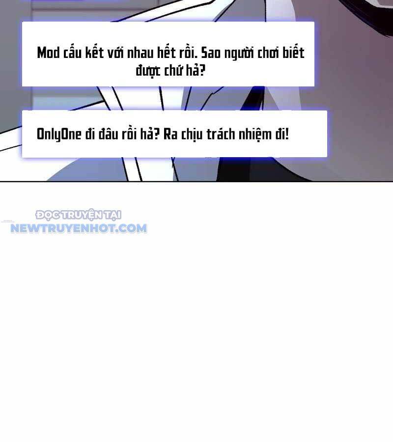 Tận Thế Cũng Chỉ Là Trò Chơi: Chapter 57