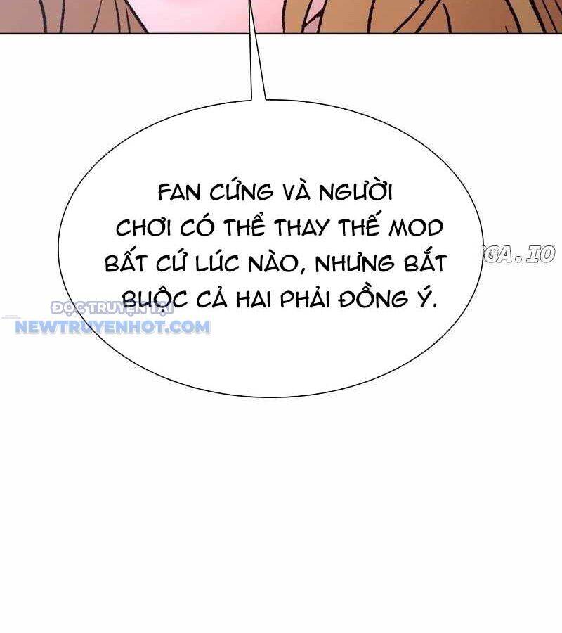 Tận Thế Cũng Chỉ Là Trò Chơi: Chapter 57