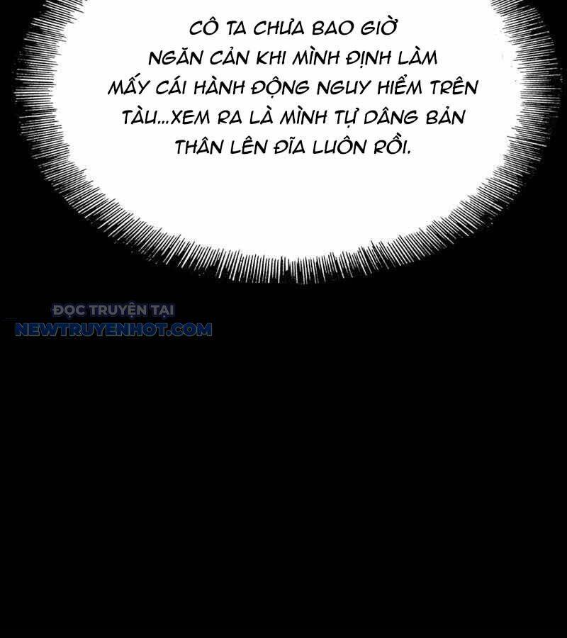Tận Thế Cũng Chỉ Là Trò Chơi: Chapter 57