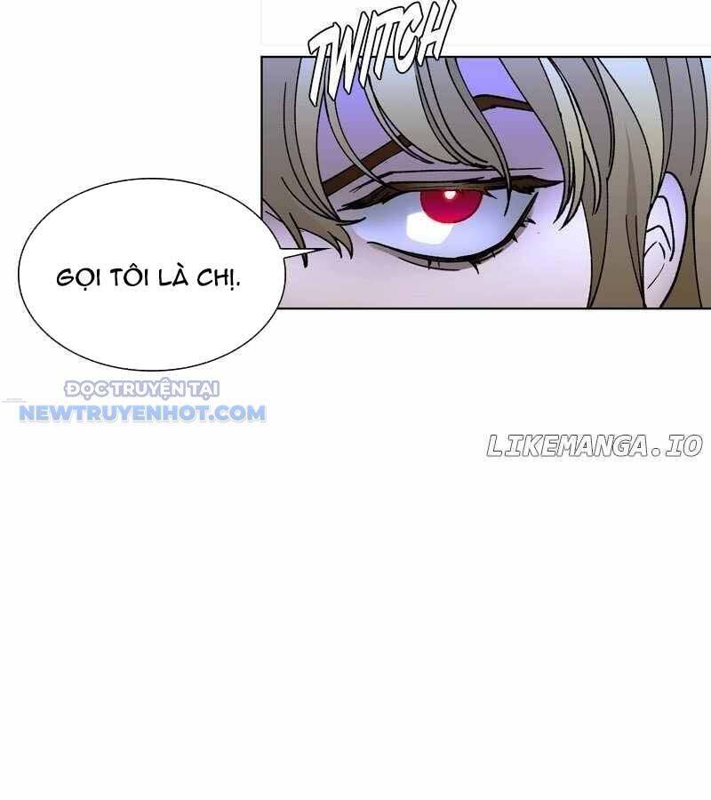 Tận Thế Cũng Chỉ Là Trò Chơi: Chapter 57