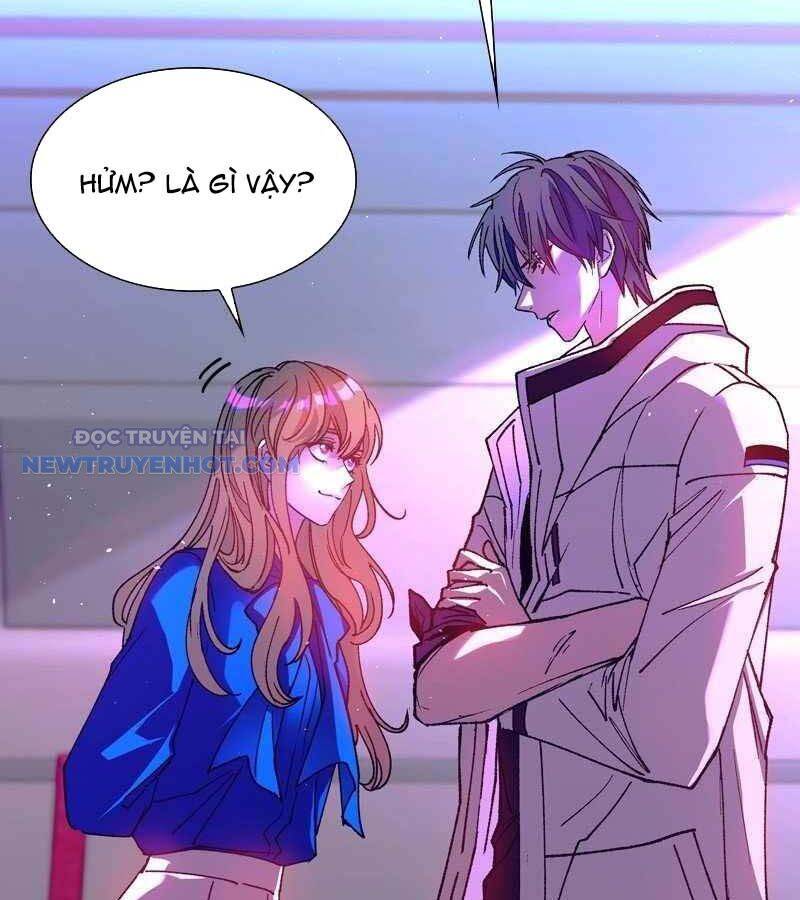 Tận Thế Cũng Chỉ Là Trò Chơi: Chapter 57