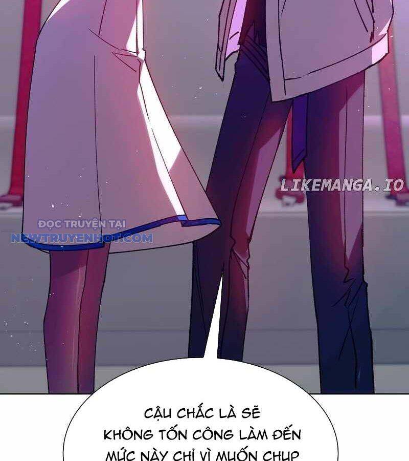 Tận Thế Cũng Chỉ Là Trò Chơi: Chapter 57