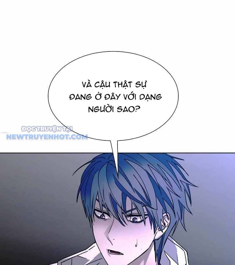 Tận Thế Cũng Chỉ Là Trò Chơi: Chapter 57