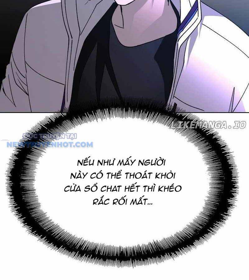 Tận Thế Cũng Chỉ Là Trò Chơi: Chapter 57