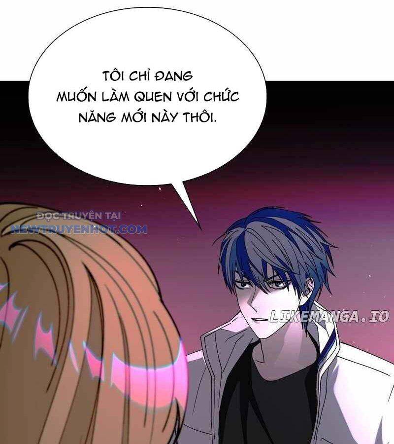 Tận Thế Cũng Chỉ Là Trò Chơi: Chapter 57