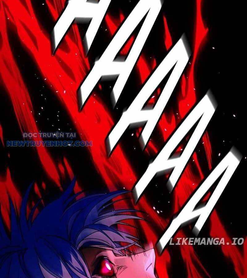 Tận Thế Cũng Chỉ Là Trò Chơi: Chapter 57