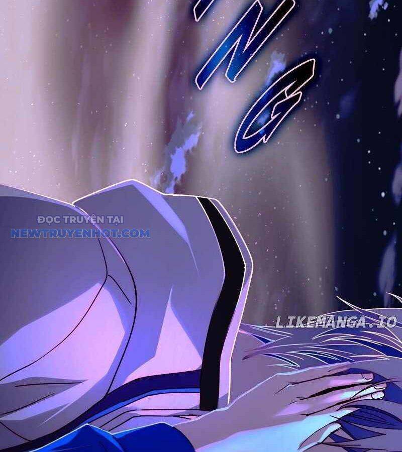 Tận Thế Cũng Chỉ Là Trò Chơi: Chapter 57