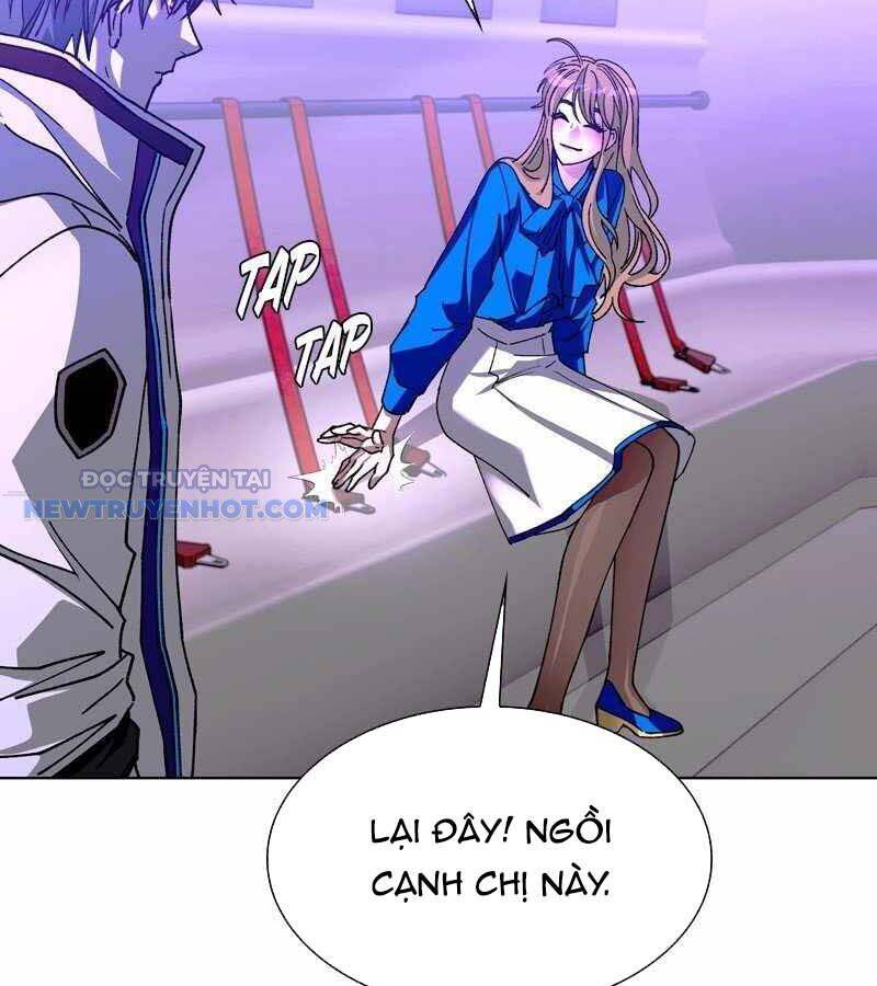 Tận Thế Cũng Chỉ Là Trò Chơi: Chapter 57