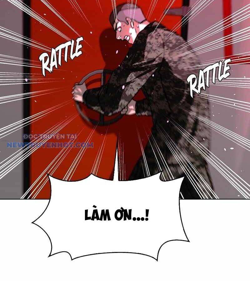 Tận Thế Cũng Chỉ Là Trò Chơi: Chapter 57