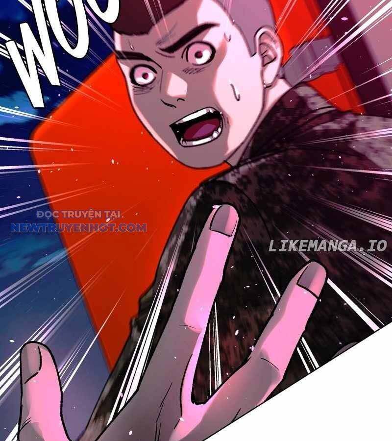 Tận Thế Cũng Chỉ Là Trò Chơi: Chapter 57