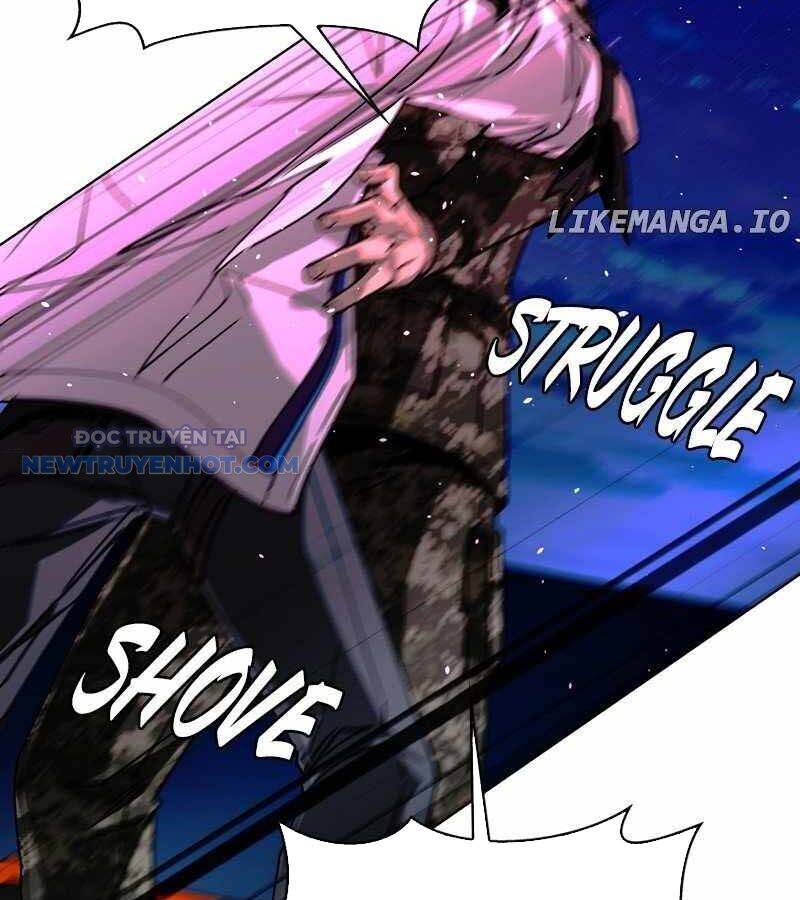 Tận Thế Cũng Chỉ Là Trò Chơi: Chapter 57