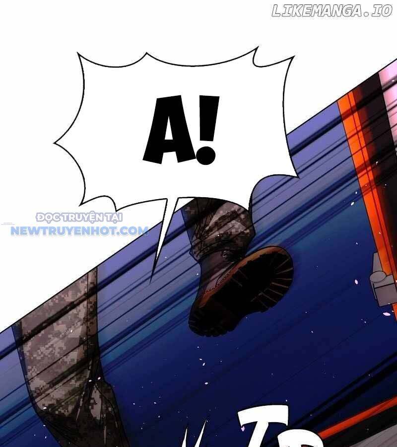 Tận Thế Cũng Chỉ Là Trò Chơi: Chapter 57