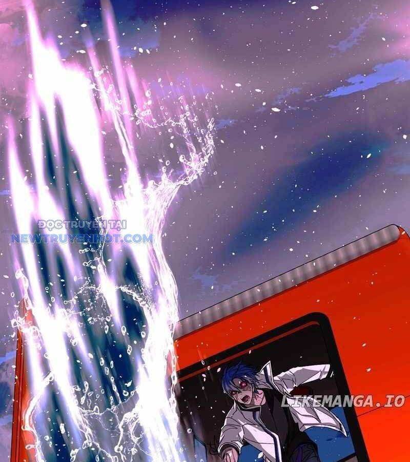 Tận Thế Cũng Chỉ Là Trò Chơi: Chapter 57