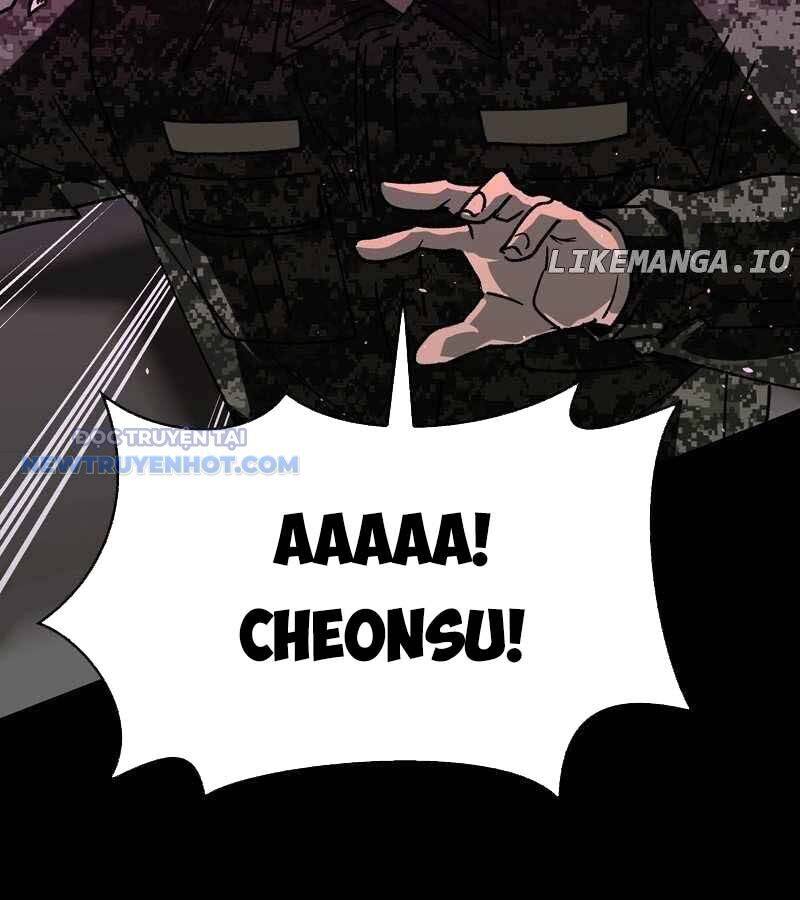 Tận Thế Cũng Chỉ Là Trò Chơi: Chapter 57