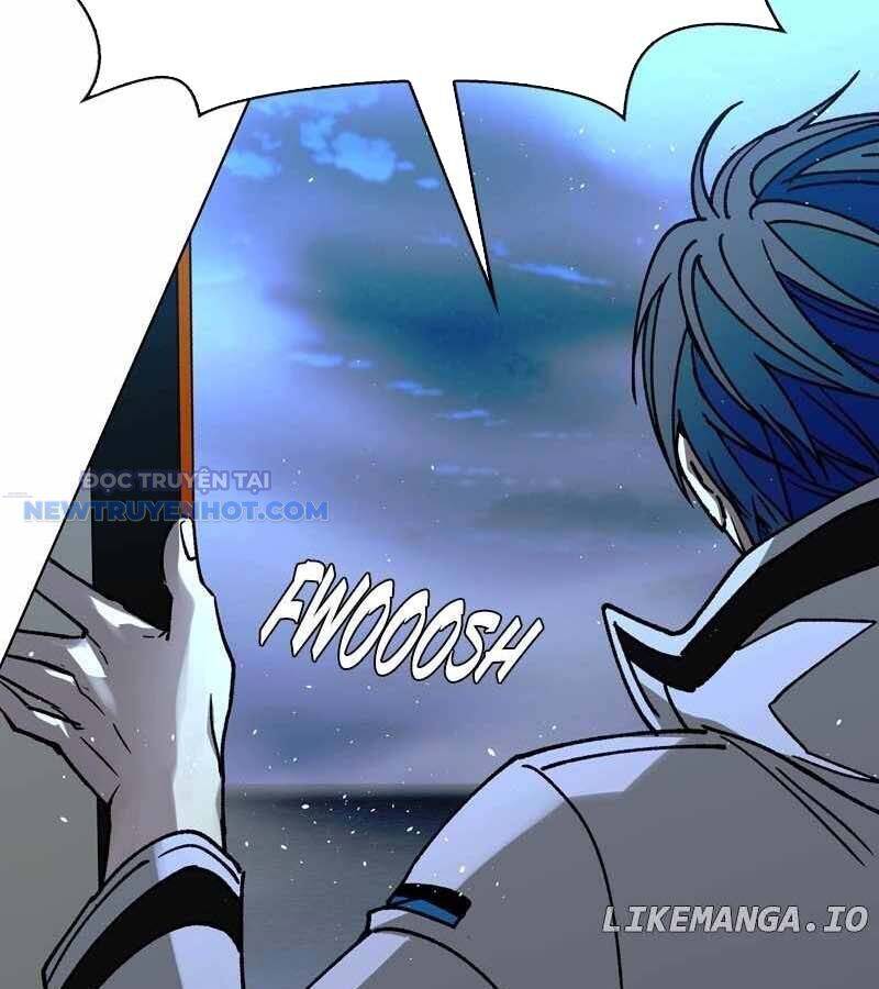 Tận Thế Cũng Chỉ Là Trò Chơi: Chapter 57