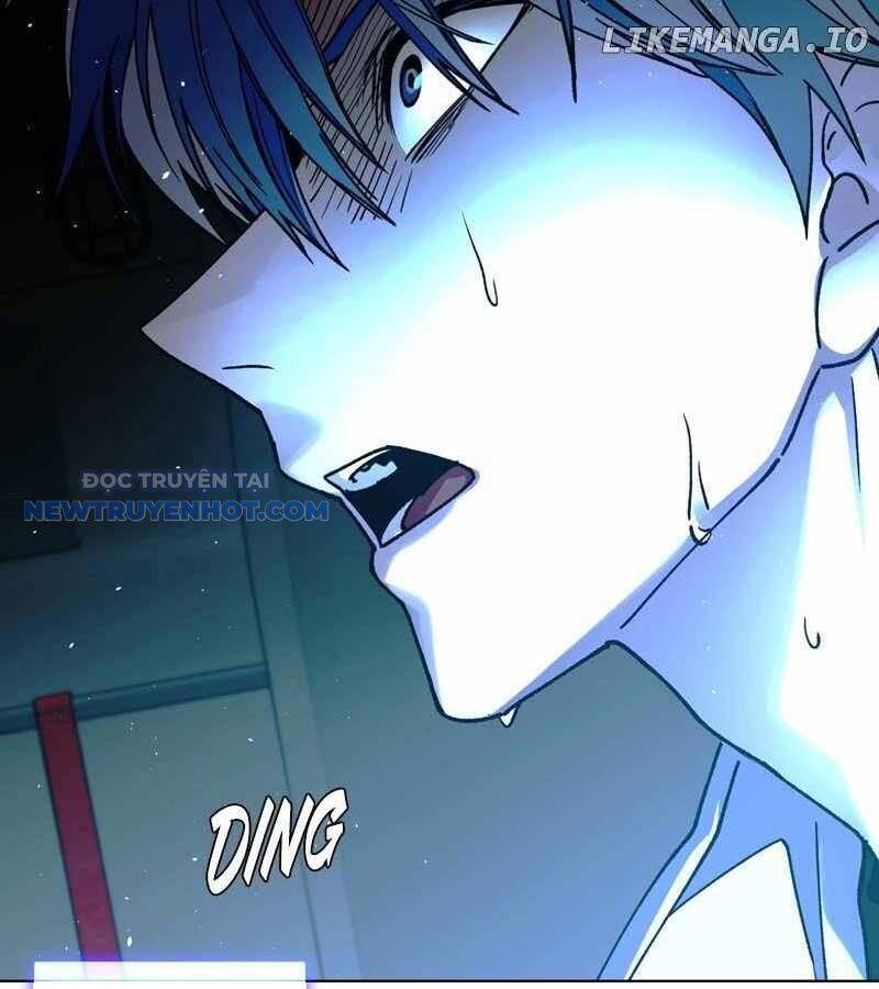 Tận Thế Cũng Chỉ Là Trò Chơi: Chapter 57