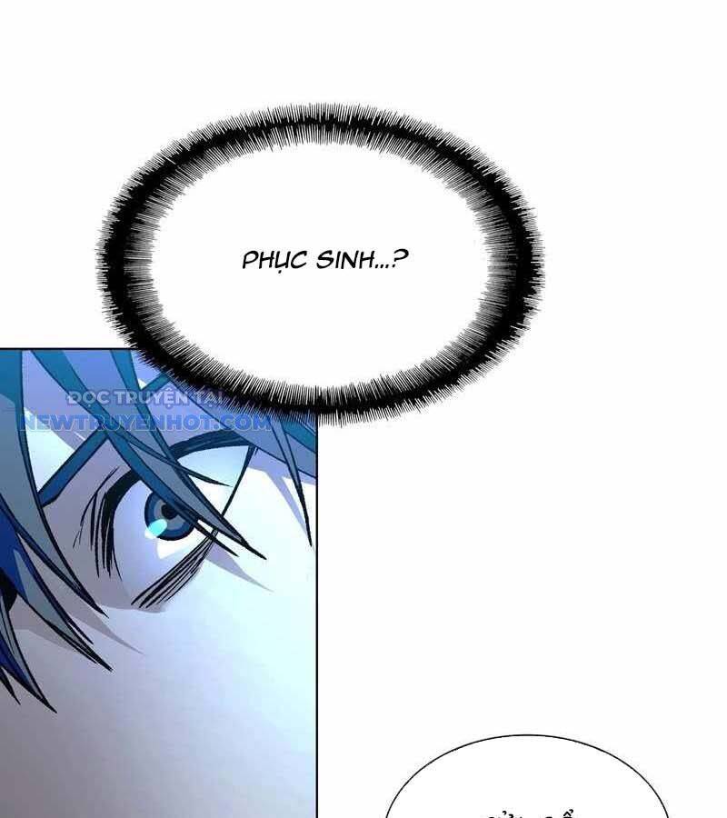 Tận Thế Cũng Chỉ Là Trò Chơi: Chapter 57