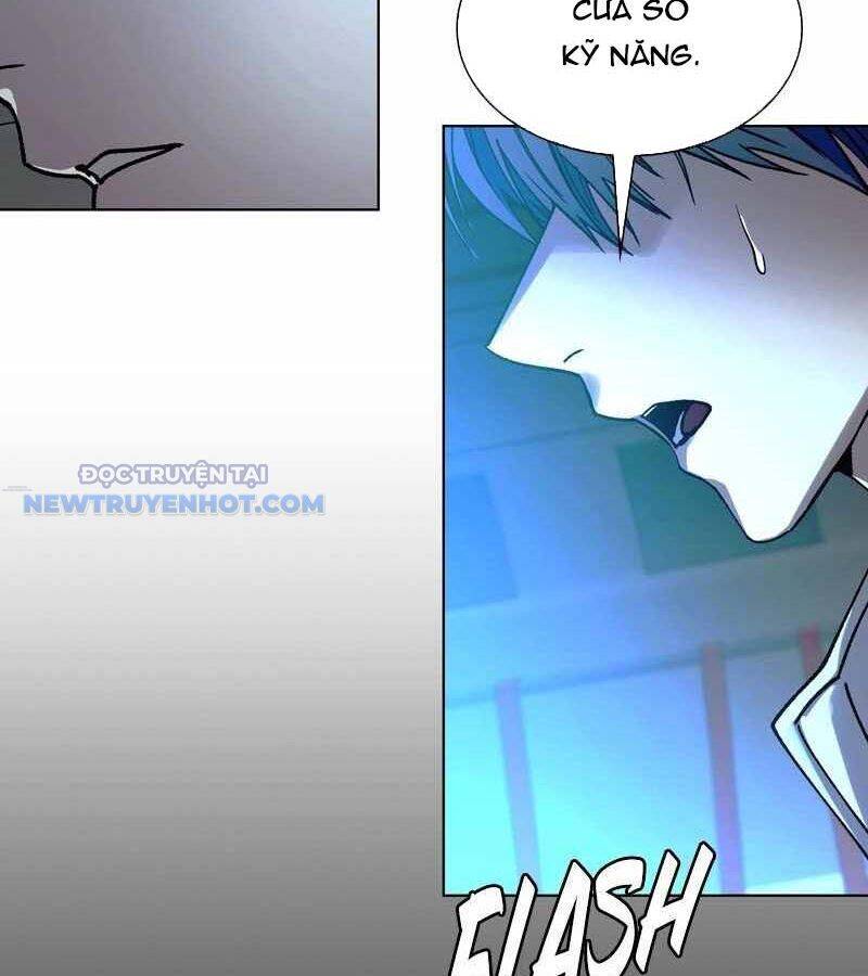 Tận Thế Cũng Chỉ Là Trò Chơi: Chapter 57