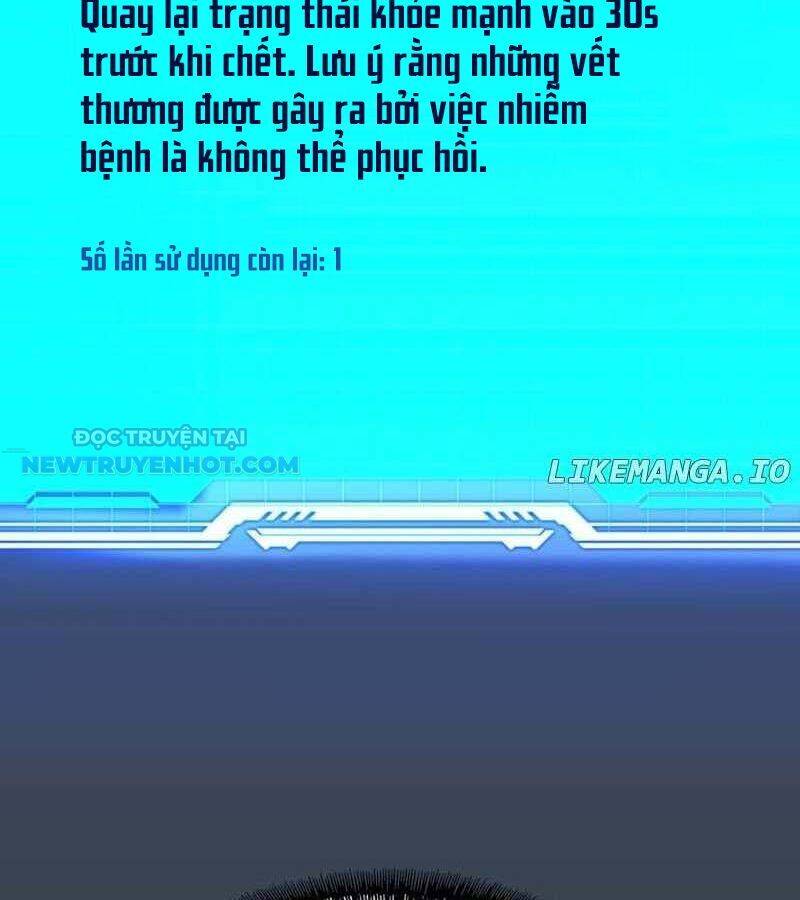 Tận Thế Cũng Chỉ Là Trò Chơi: Chapter 57