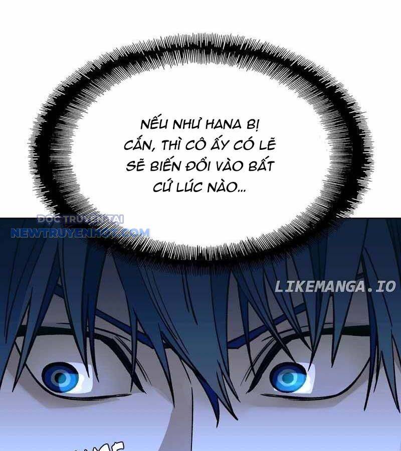 Tận Thế Cũng Chỉ Là Trò Chơi: Chapter 57