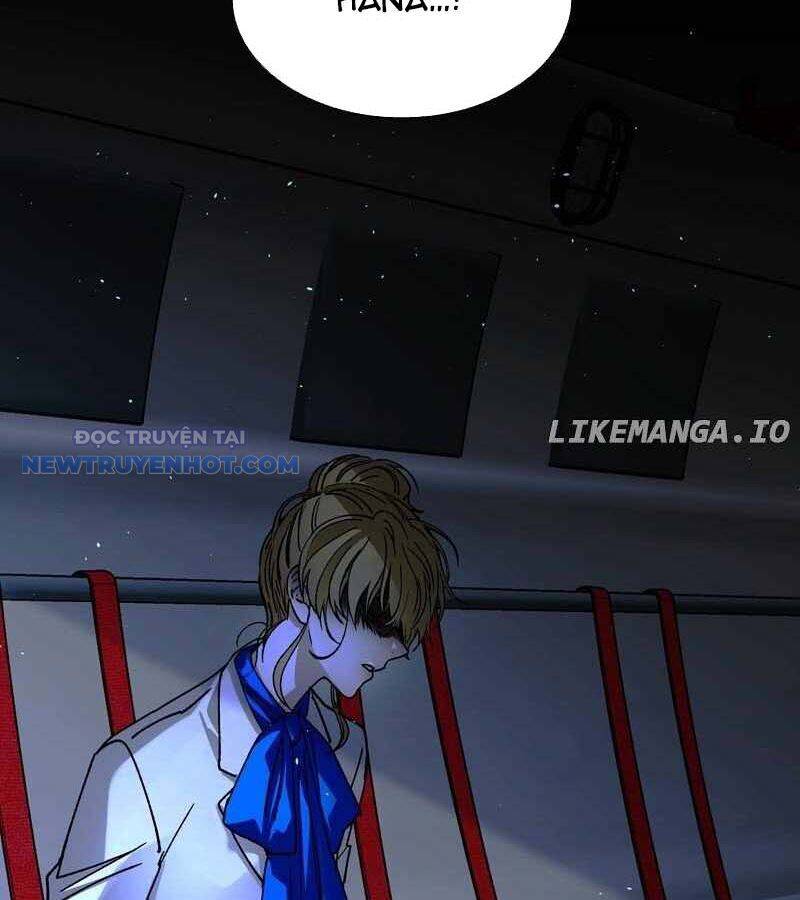 Tận Thế Cũng Chỉ Là Trò Chơi: Chapter 57