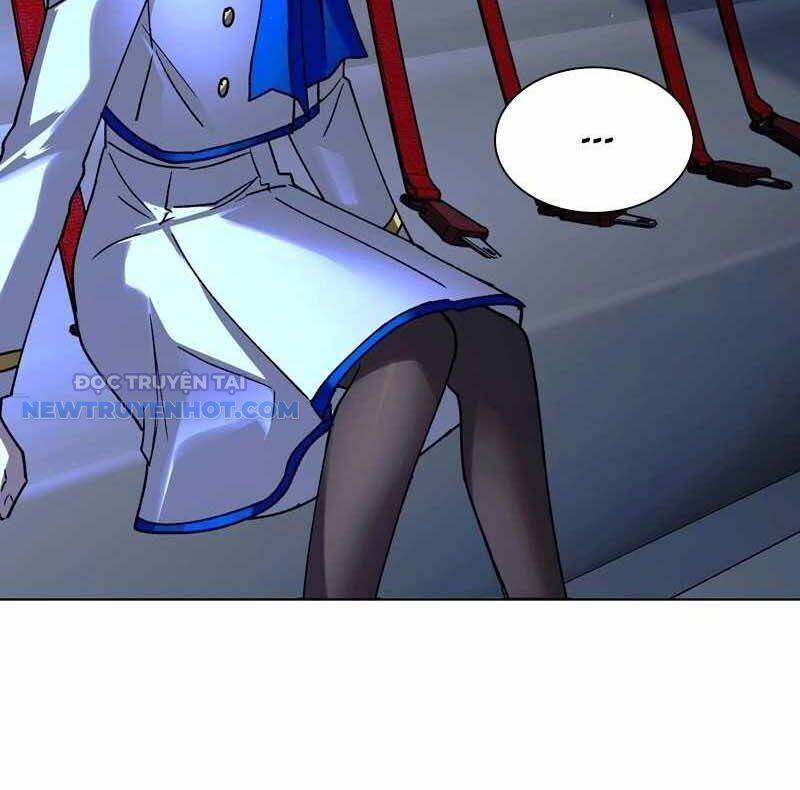 Tận Thế Cũng Chỉ Là Trò Chơi: Chapter 57