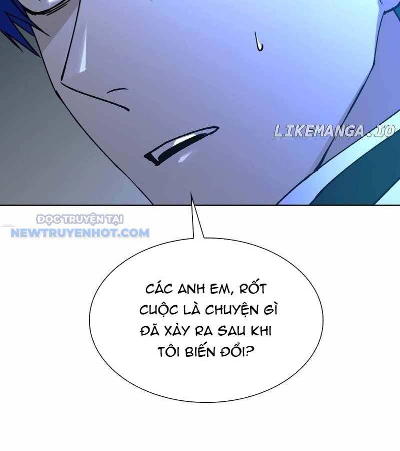 Tận Thế Cũng Chỉ Là Trò Chơi: Chapter 57