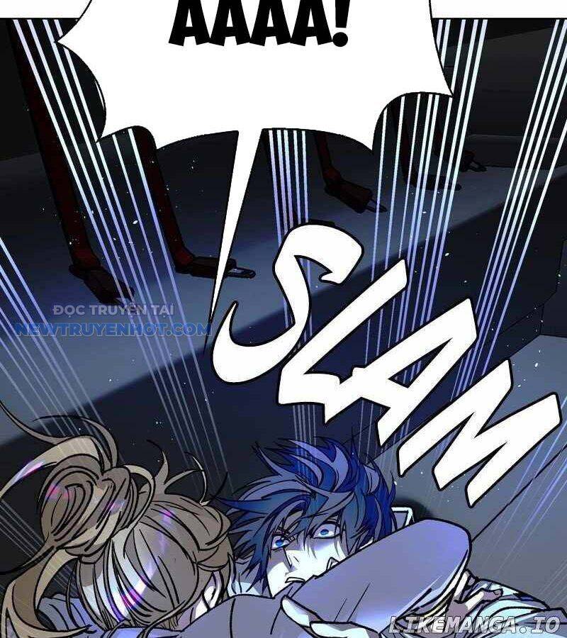 Tận Thế Cũng Chỉ Là Trò Chơi: Chapter 57