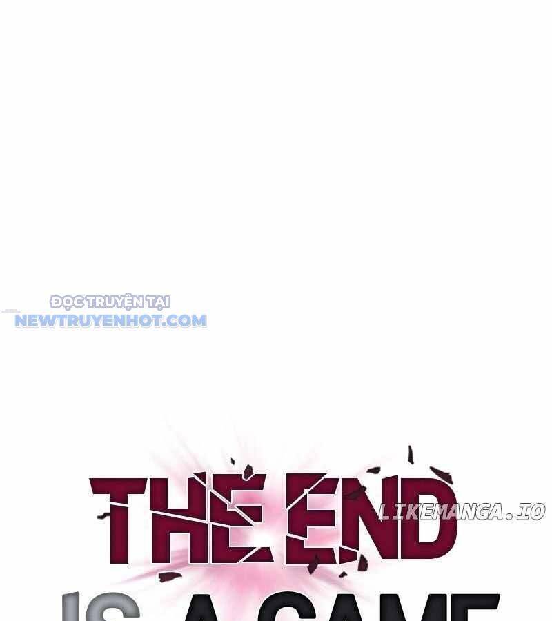 Tận Thế Cũng Chỉ Là Trò Chơi: Chapter 57