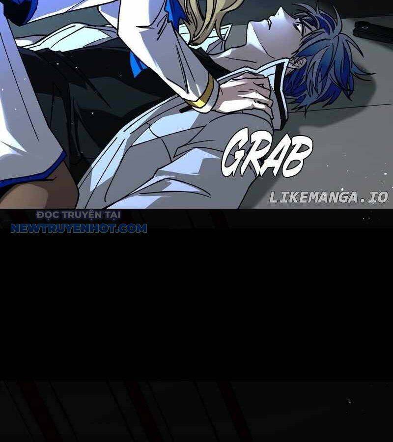 Tận Thế Cũng Chỉ Là Trò Chơi: Chapter 57