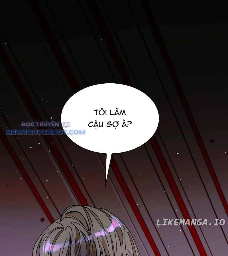 Tận Thế Cũng Chỉ Là Trò Chơi: Chapter 57