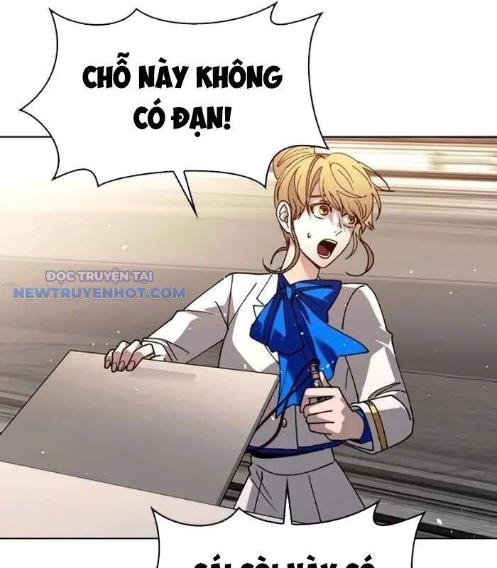 Tận Thế Cũng Chỉ Là Trò Chơi: Chapter 59