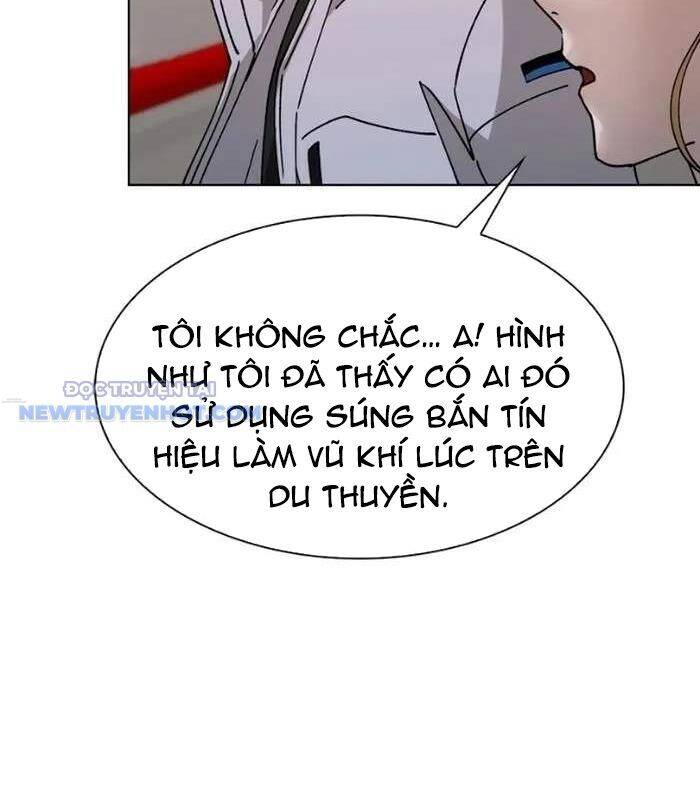 Tận Thế Cũng Chỉ Là Trò Chơi: Chapter 59