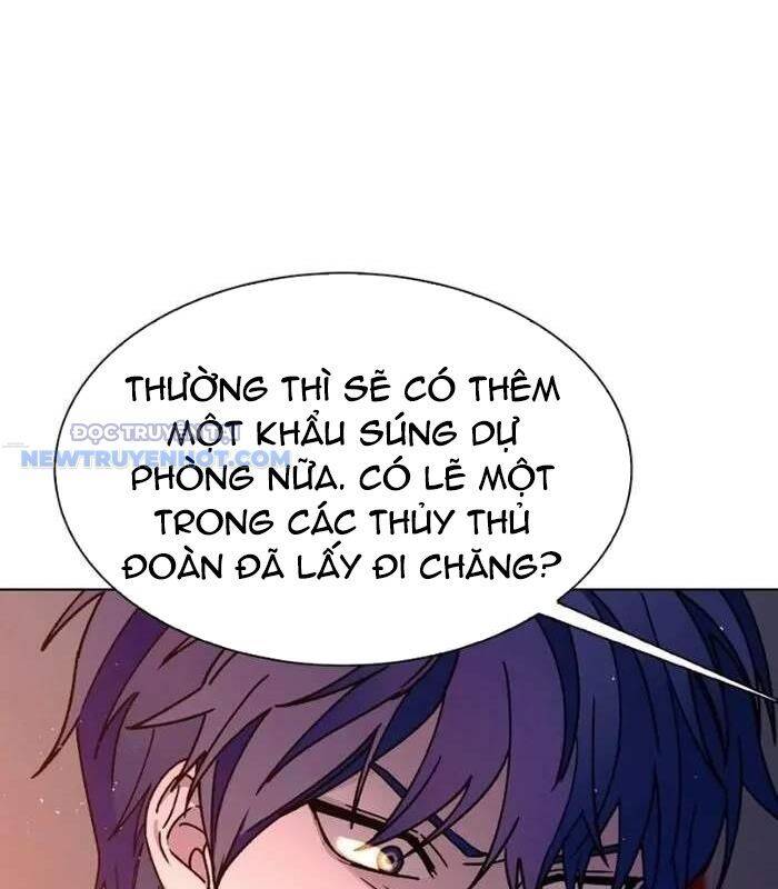 Tận Thế Cũng Chỉ Là Trò Chơi: Chapter 59