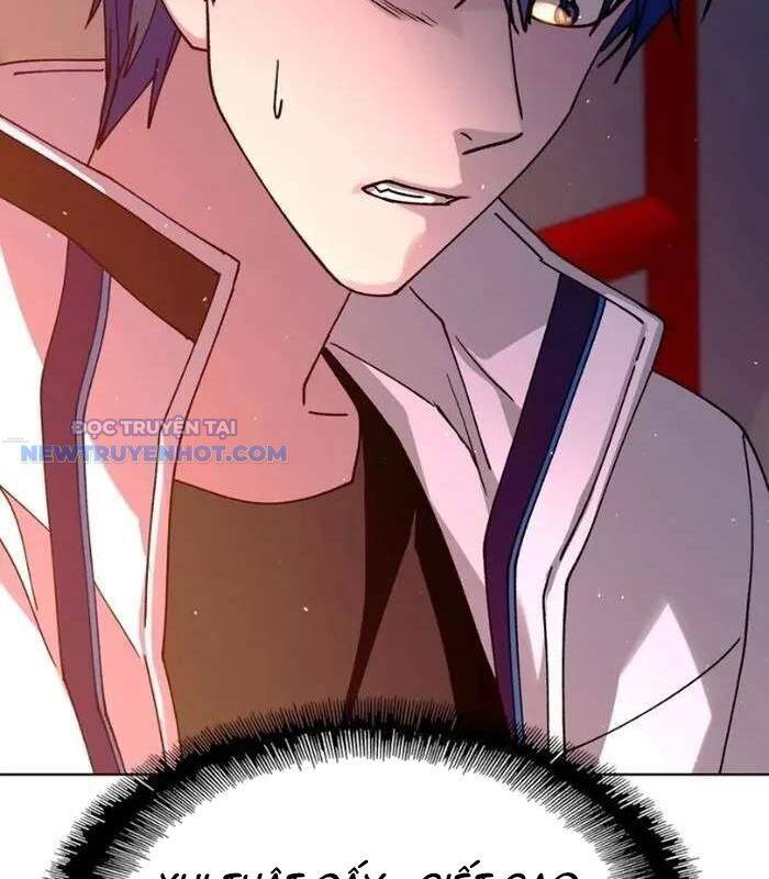 Tận Thế Cũng Chỉ Là Trò Chơi: Chapter 59