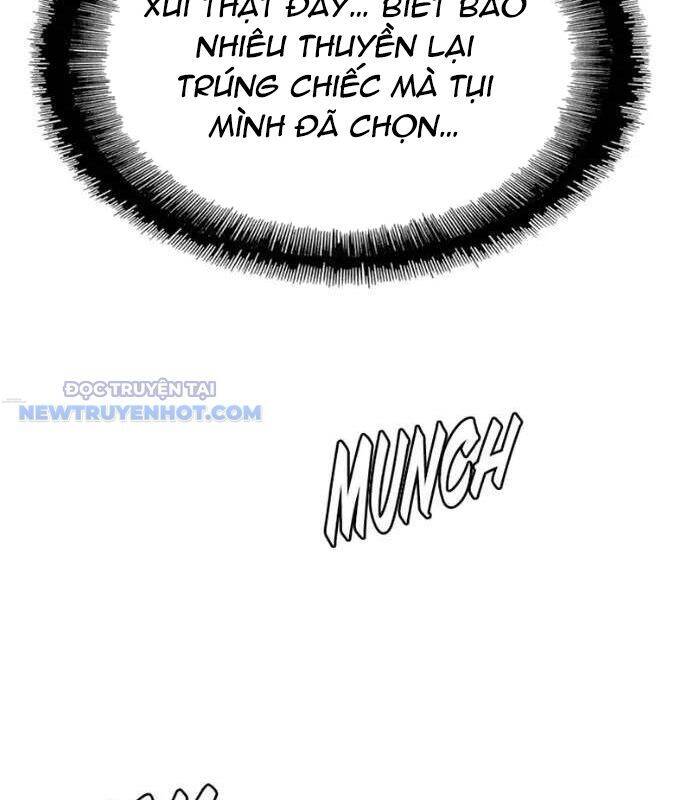 Tận Thế Cũng Chỉ Là Trò Chơi: Chapter 59