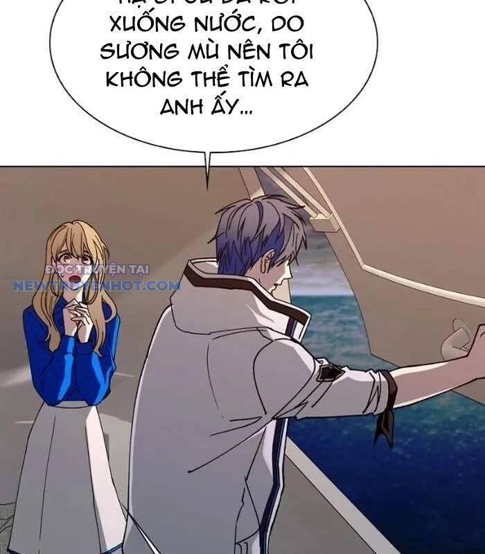 Tận Thế Cũng Chỉ Là Trò Chơi: Chapter 59