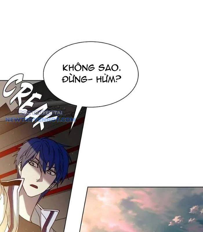 Tận Thế Cũng Chỉ Là Trò Chơi: Chapter 59