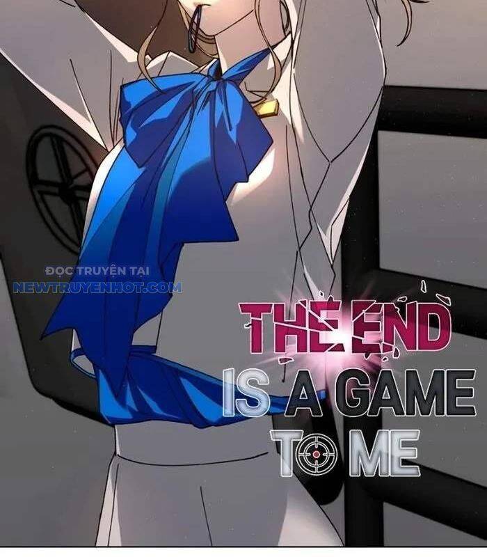 Tận Thế Cũng Chỉ Là Trò Chơi: Chapter 59