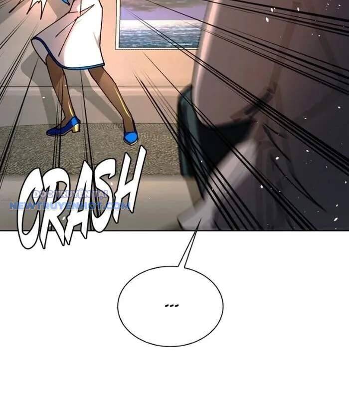 Tận Thế Cũng Chỉ Là Trò Chơi: Chapter 59