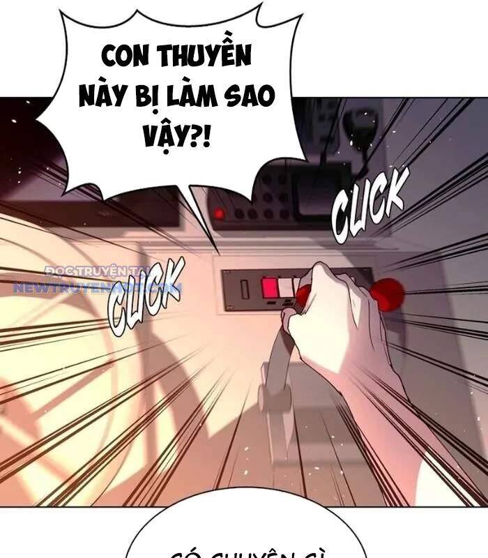 Tận Thế Cũng Chỉ Là Trò Chơi: Chapter 59