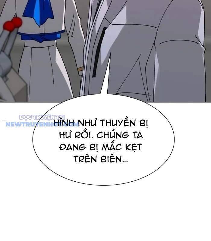 Tận Thế Cũng Chỉ Là Trò Chơi: Chapter 59